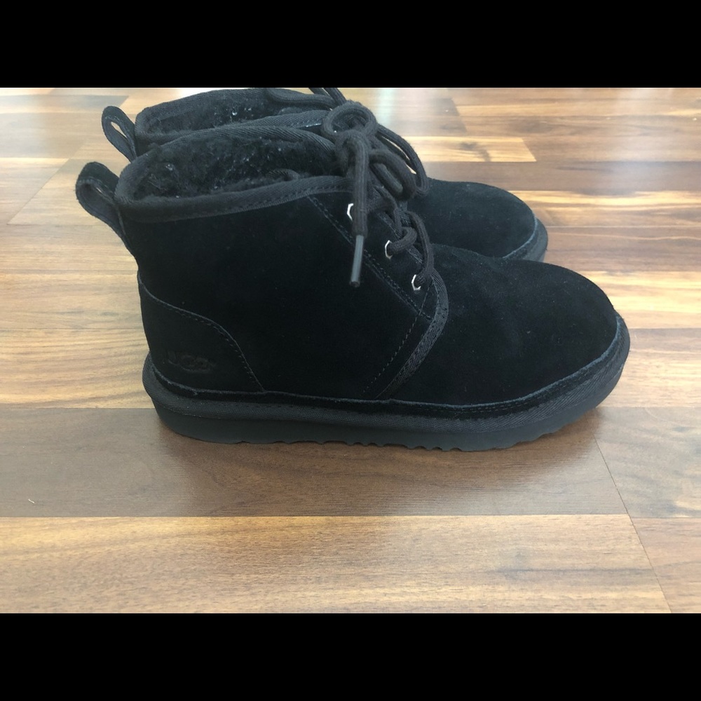 UGG® Neumel II Boots UFPT